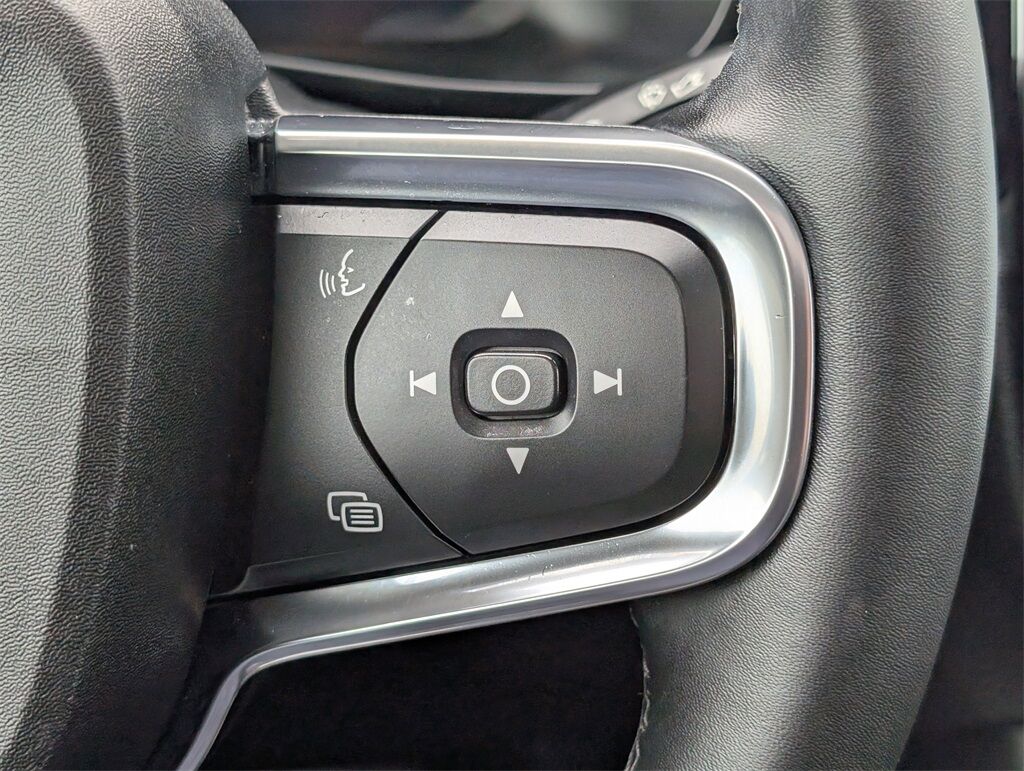 2023 Volvo C40 Recharge Pure Electric Ultimate Hunt Valley MD