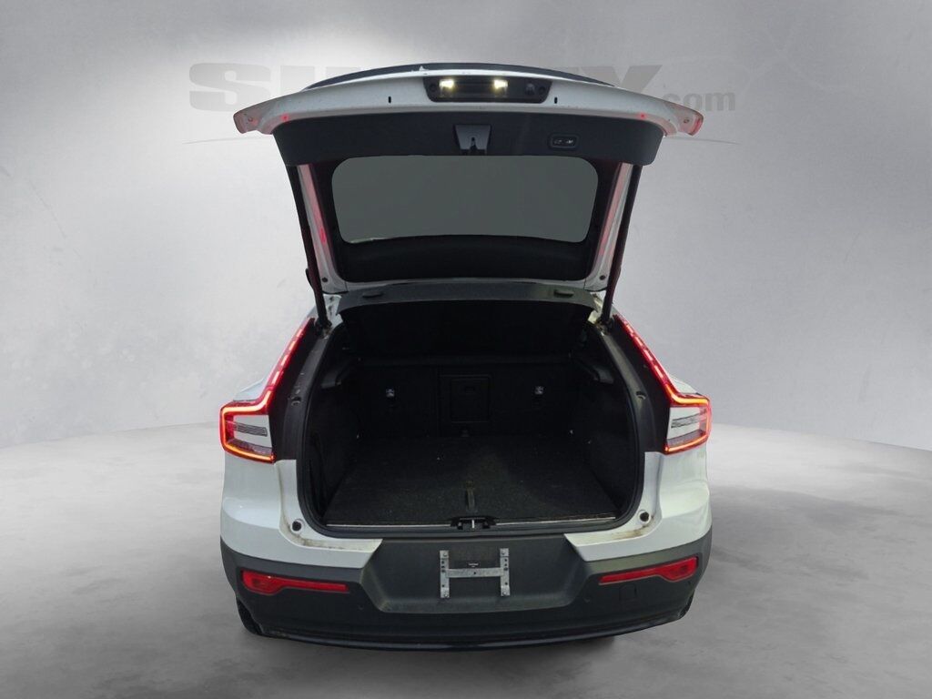 2023 Volvo C40 Recharge Pure Electric Ultimate Hunt Valley MD