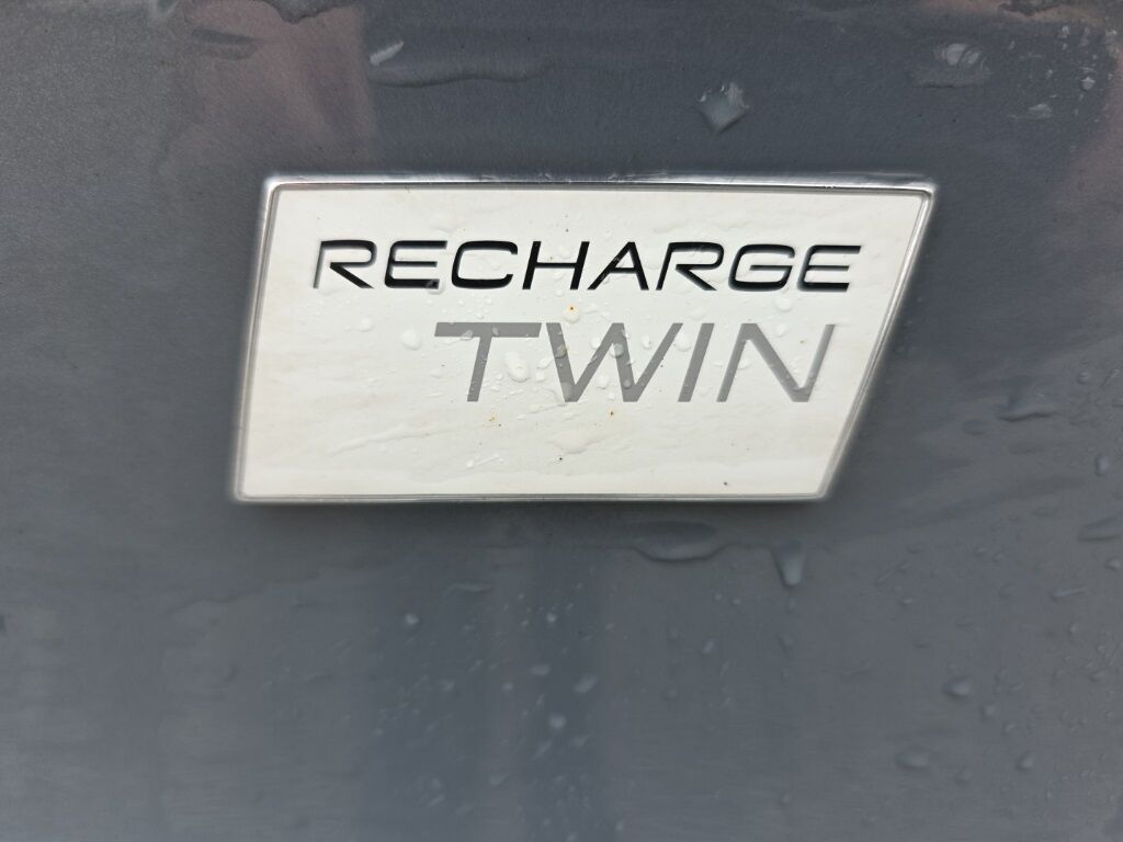 2023 Volvo C40 Recharge Pure Electric Ultimate Hunt Valley MD