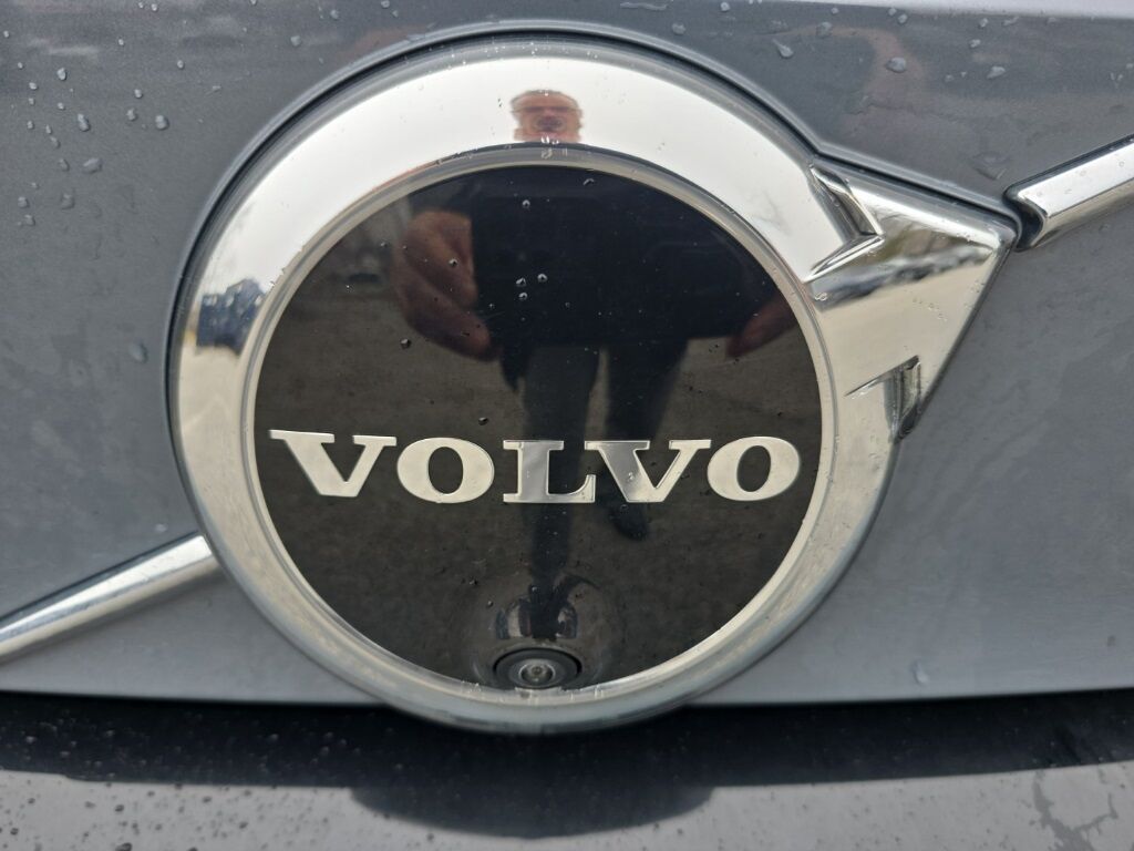 2023 Volvo C40 Recharge Pure Electric Ultimate Hunt Valley MD