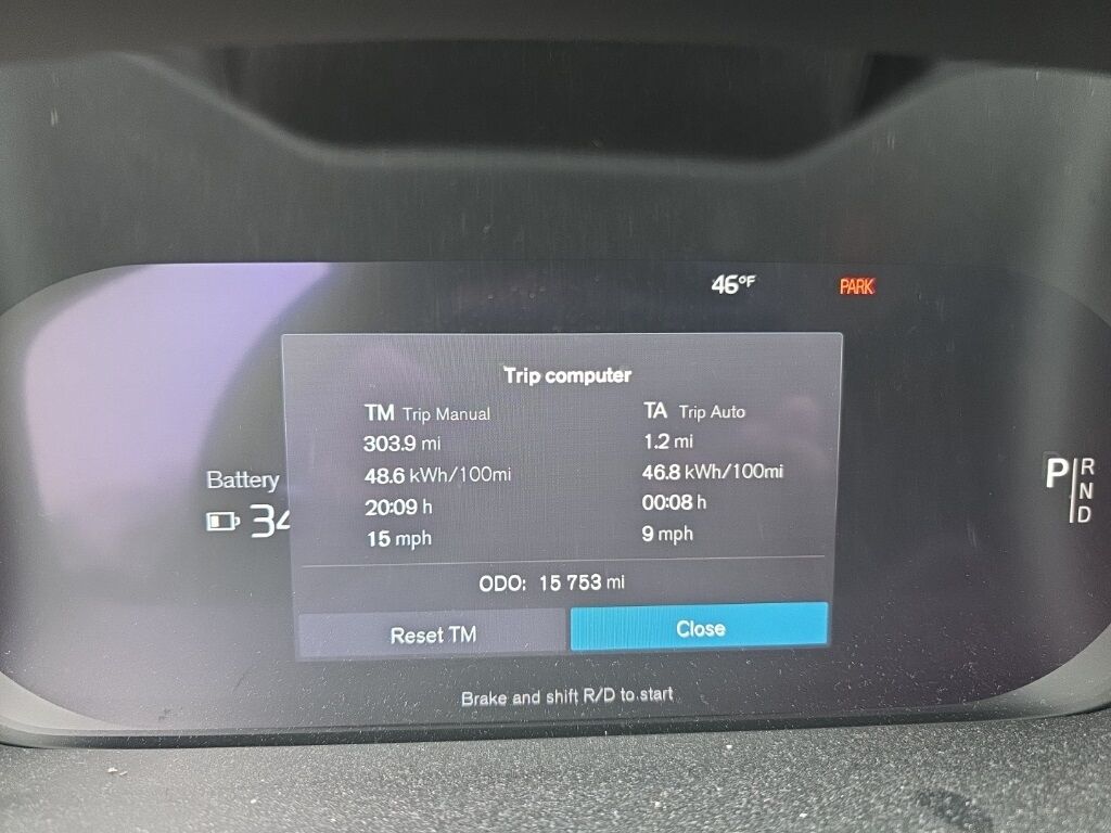 2023 Volvo C40 Recharge Pure Electric Ultimate Hunt Valley MD