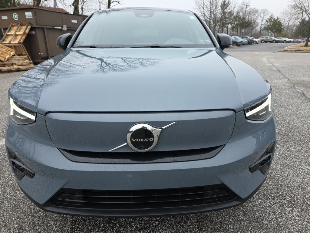 2023 Volvo C40 Recharge Pure Electric Ultimate Hunt Valley MD