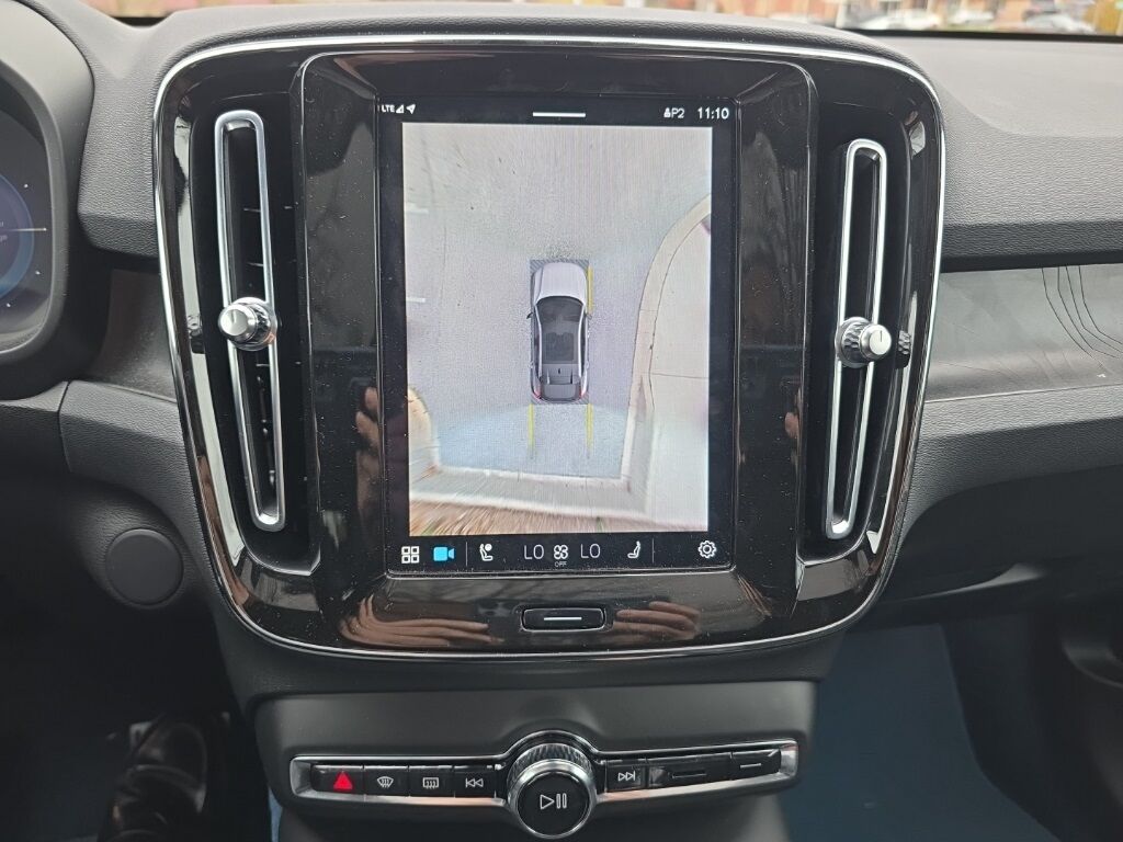 2023 Volvo C40 Recharge Pure Electric Ultimate Hunt Valley MD