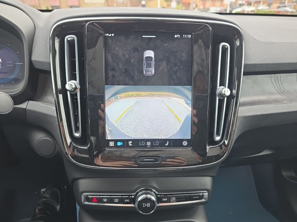 2023 Volvo C40 Recharge Pure Electric Ultimate Hunt Valley MD