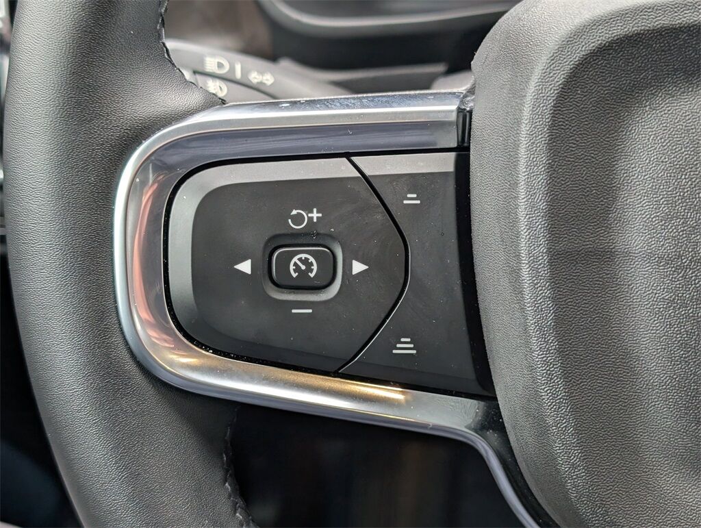 2023 Volvo C40 Recharge Pure Electric Ultimate Hunt Valley MD