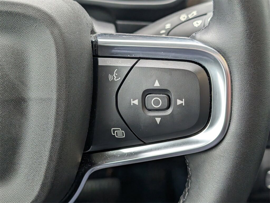 2023 Volvo C40 Recharge Pure Electric Ultimate Hunt Valley MD