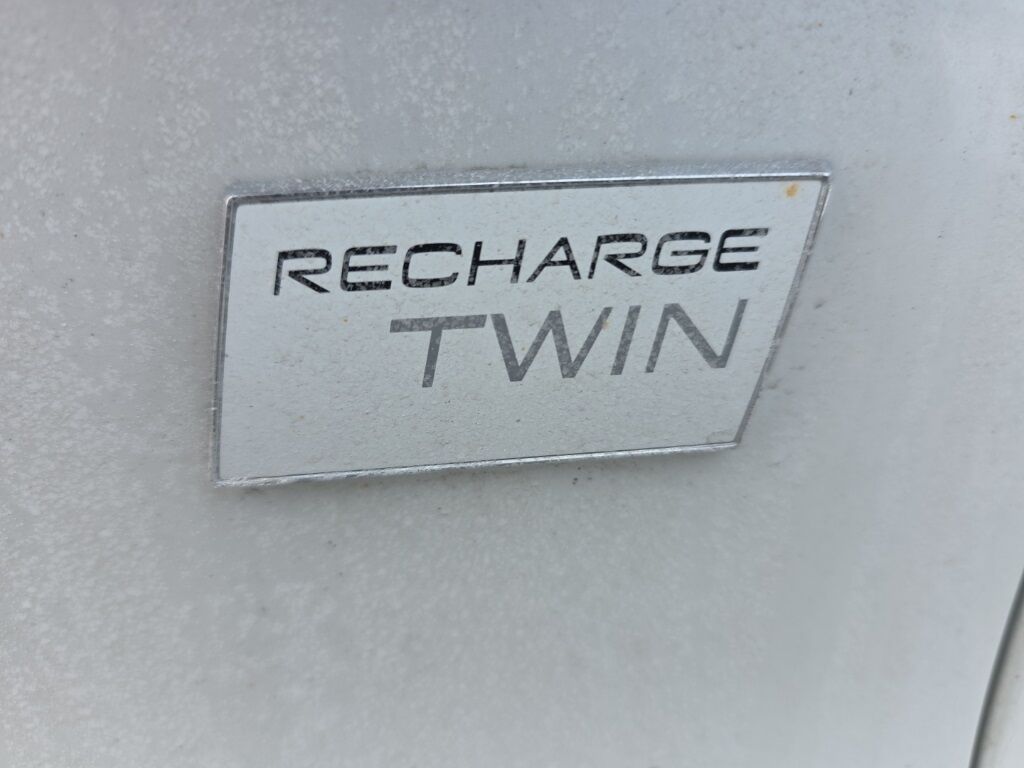 2023 Volvo C40 Recharge Pure Electric Ultimate Hunt Valley MD