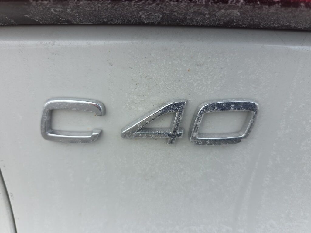 2023 Volvo C40 Recharge Pure Electric Ultimate Hunt Valley MD