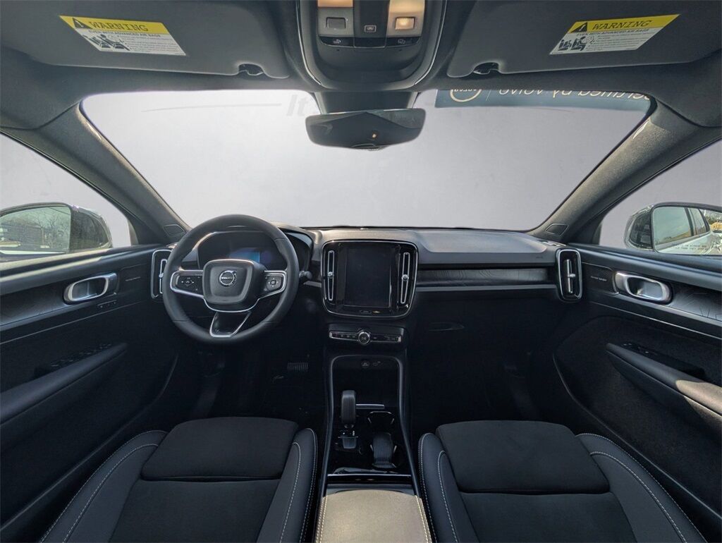 2023 Volvo C40 Recharge Pure Electric Ultimate Hunt Valley MD
