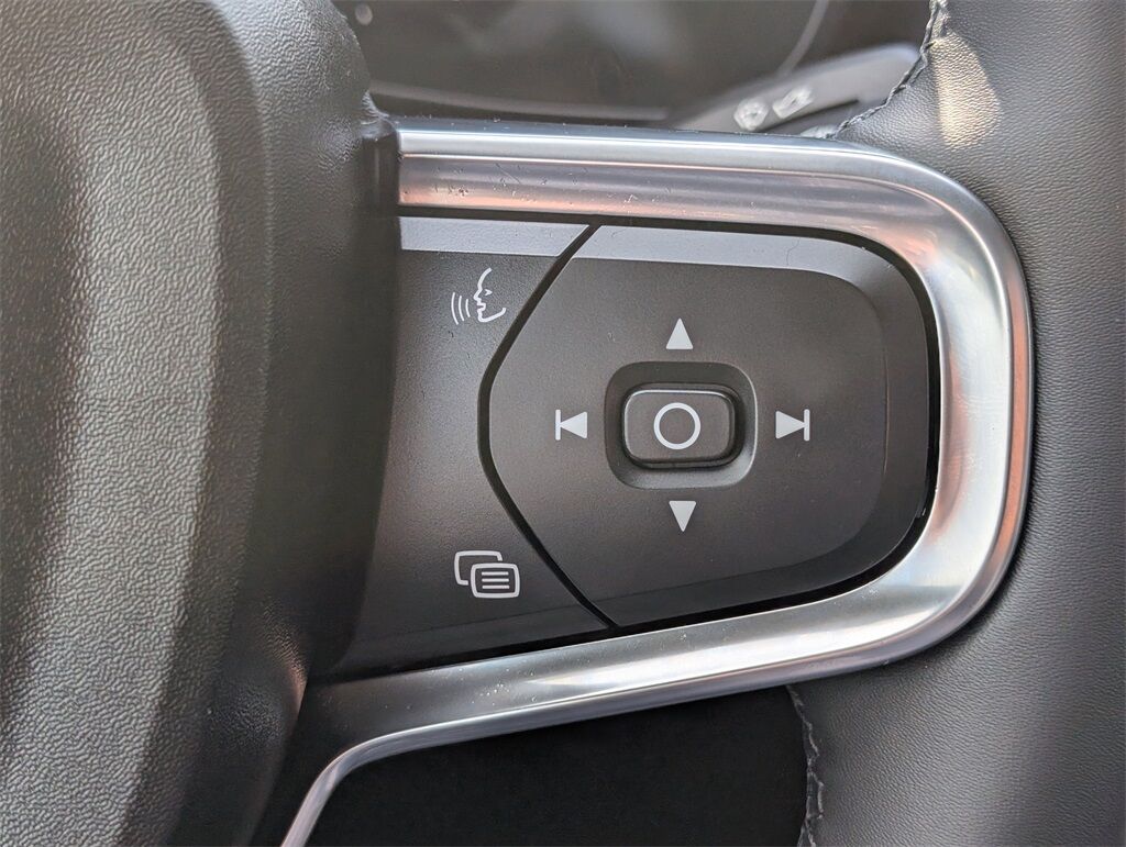 2023 Volvo C40 Recharge Pure Electric Ultimate Hunt Valley MD