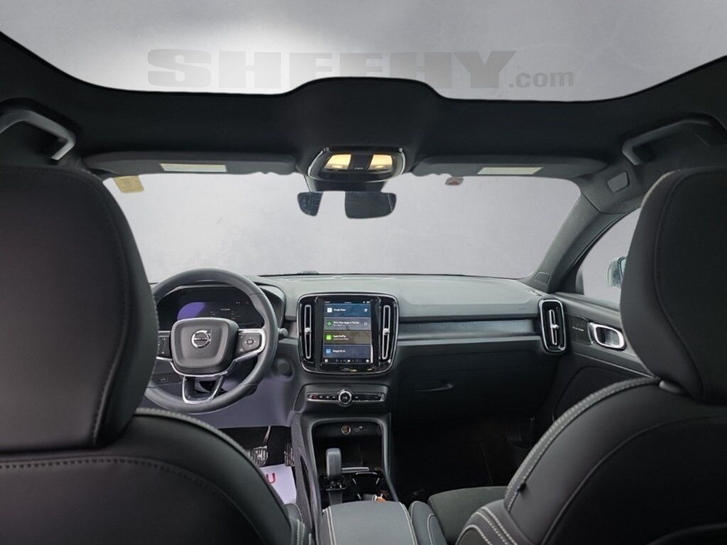 2023 Volvo C40 Recharge Pure Electric Ultimate Hunt Valley MD