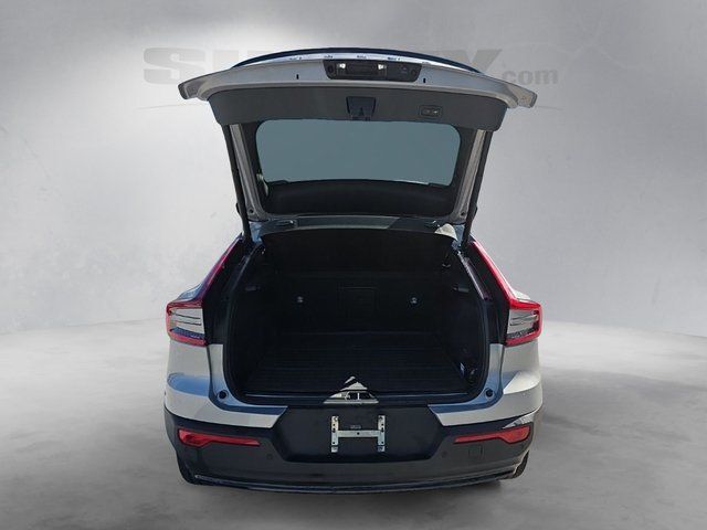 2023 Volvo C40 Recharge Pure Electric Ultimate Hunt Valley MD