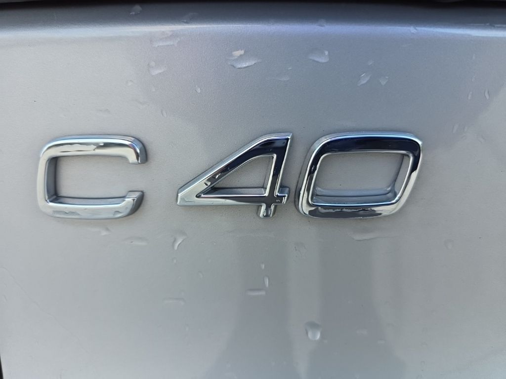 2023 Volvo C40 Recharge Pure Electric Ultimate Hunt Valley MD