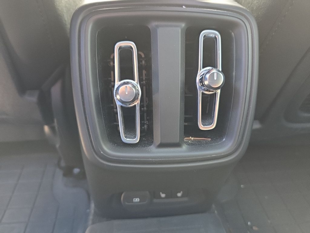 2023 Volvo C40 Recharge Pure Electric Ultimate Hunt Valley MD