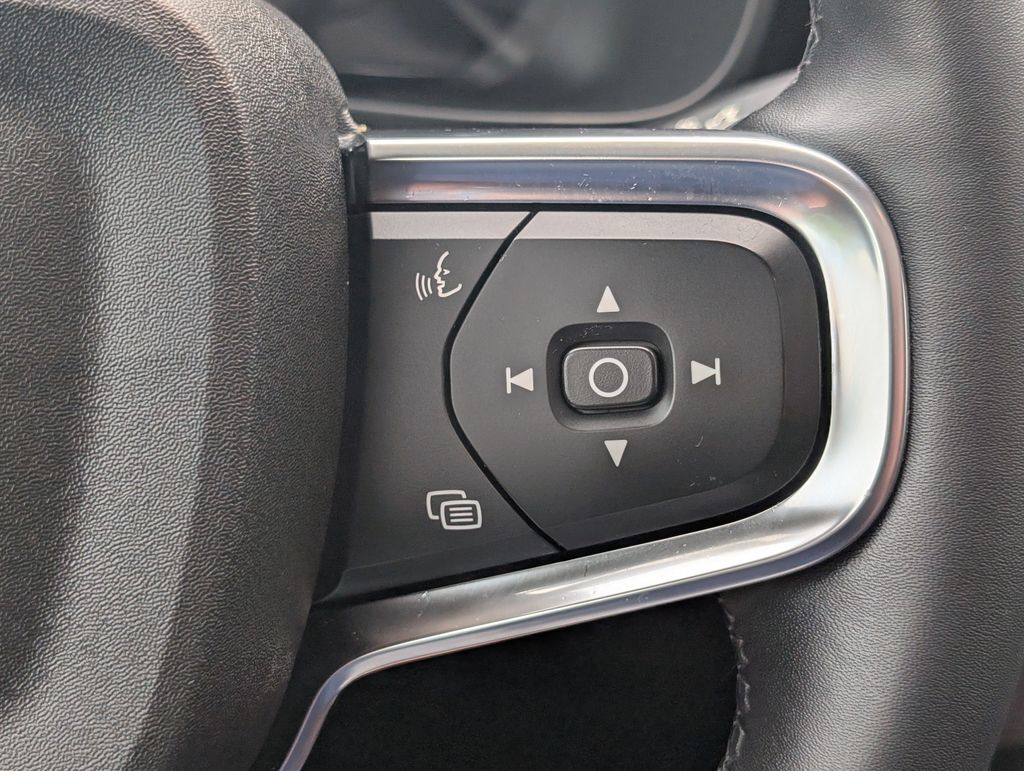 2023 Volvo C40 Recharge Pure Electric Ultimate Hunt Valley MD