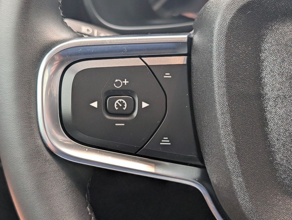 2023 Volvo C40 Recharge Pure Electric Ultimate Hunt Valley MD