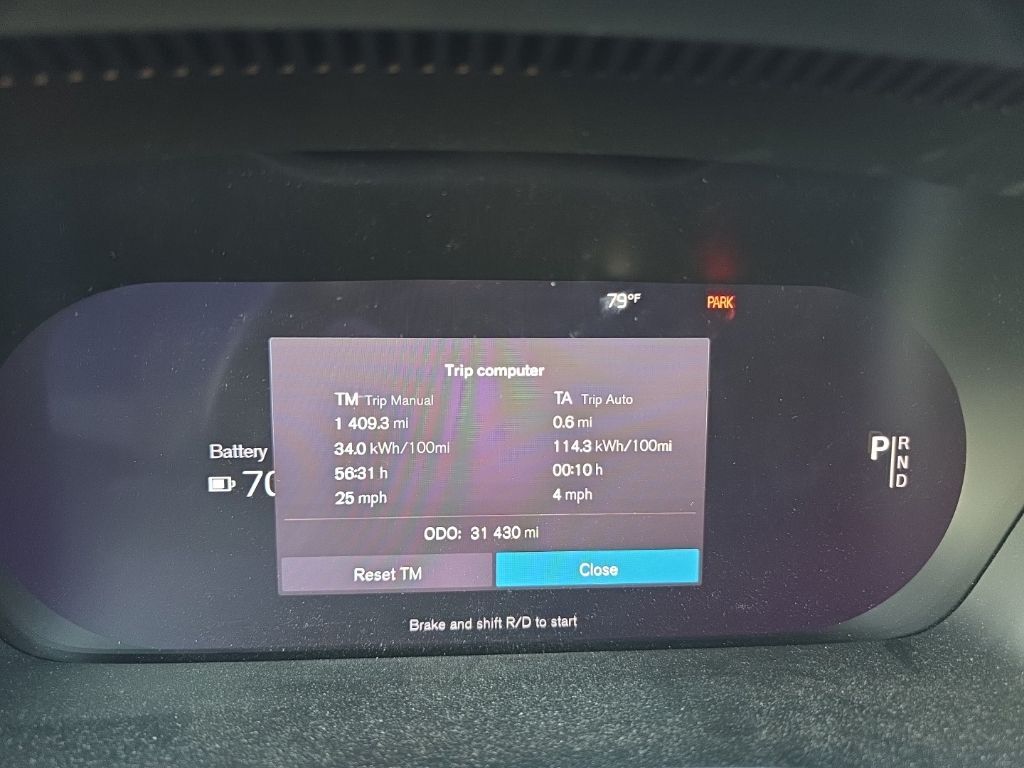 2023 Volvo C40 Recharge Pure Electric Ultimate Hunt Valley MD