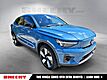 2023 Volvo C40 Recharge Pure Electric Ultimate