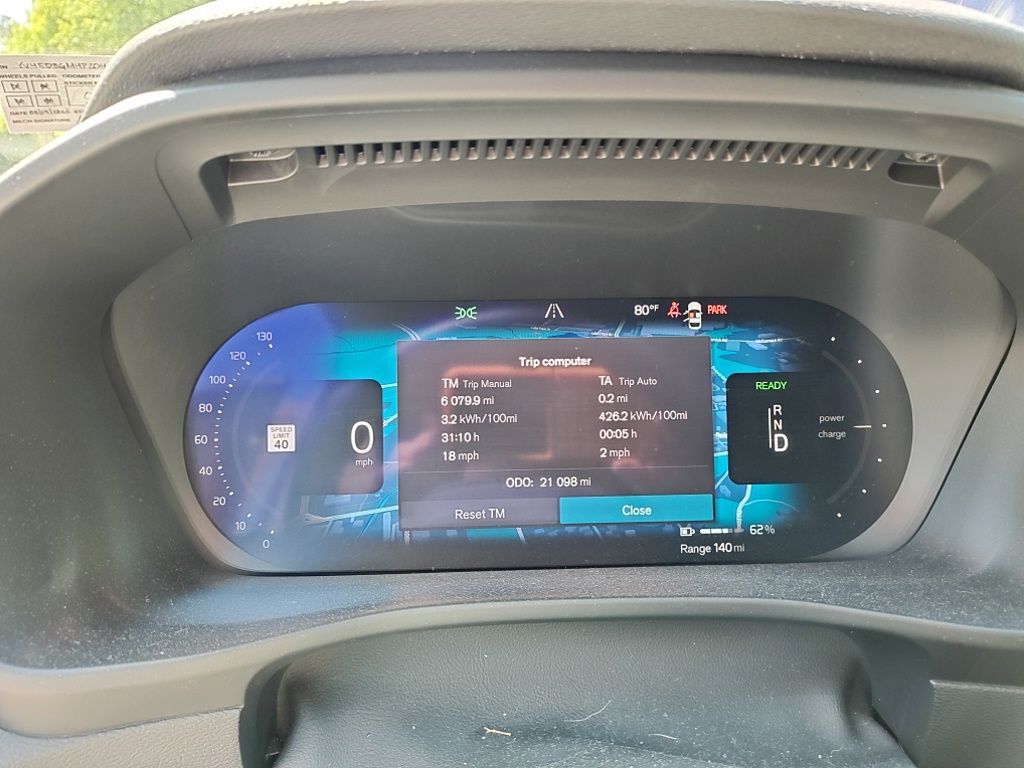 2023 Volvo C40 Recharge Pure Electric Ultimate Hunt Valley MD