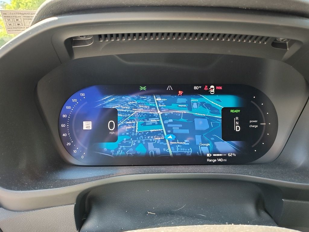 2023 Volvo C40 Recharge Pure Electric Ultimate Hunt Valley MD