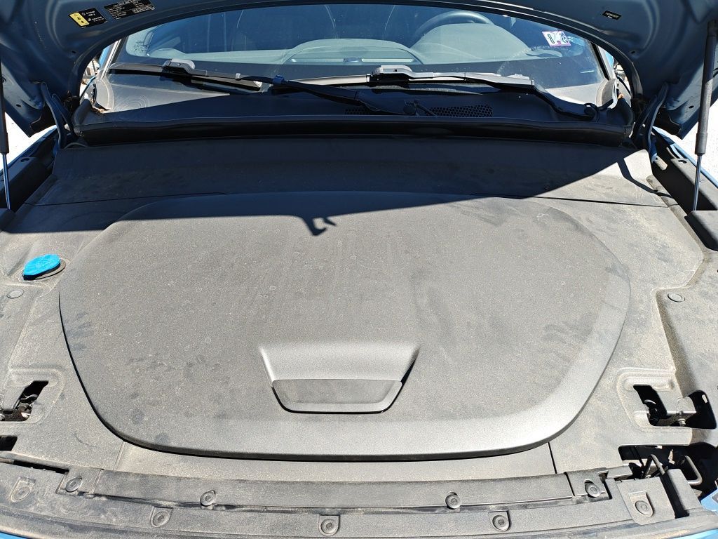 2023 Volvo C40 Recharge Pure Electric Ultimate Hunt Valley MD