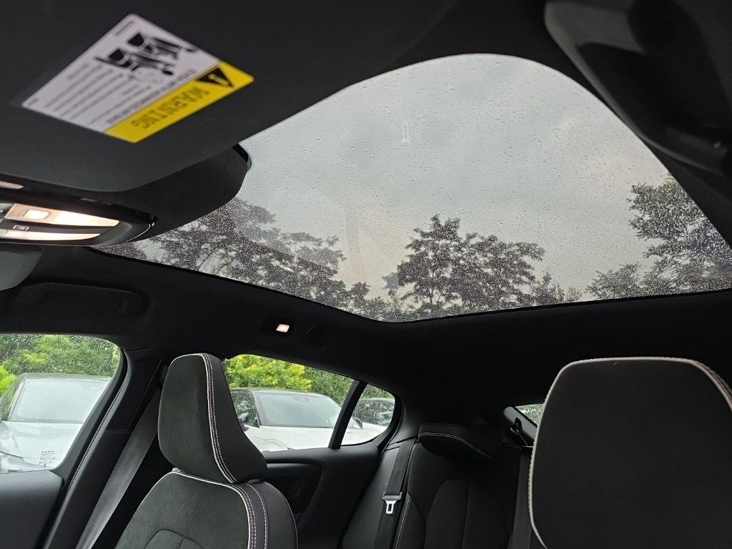 2023 Volvo C40 Recharge Pure Electric Ultimate Hunt Valley MD