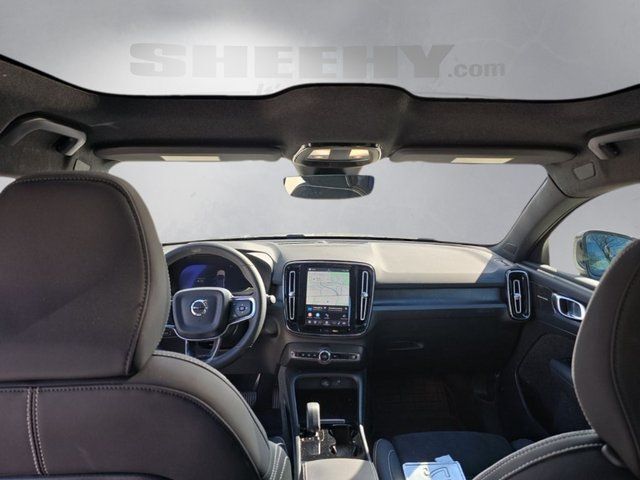2023 Volvo C40 Recharge Pure Electric Ultimate Hunt Valley MD