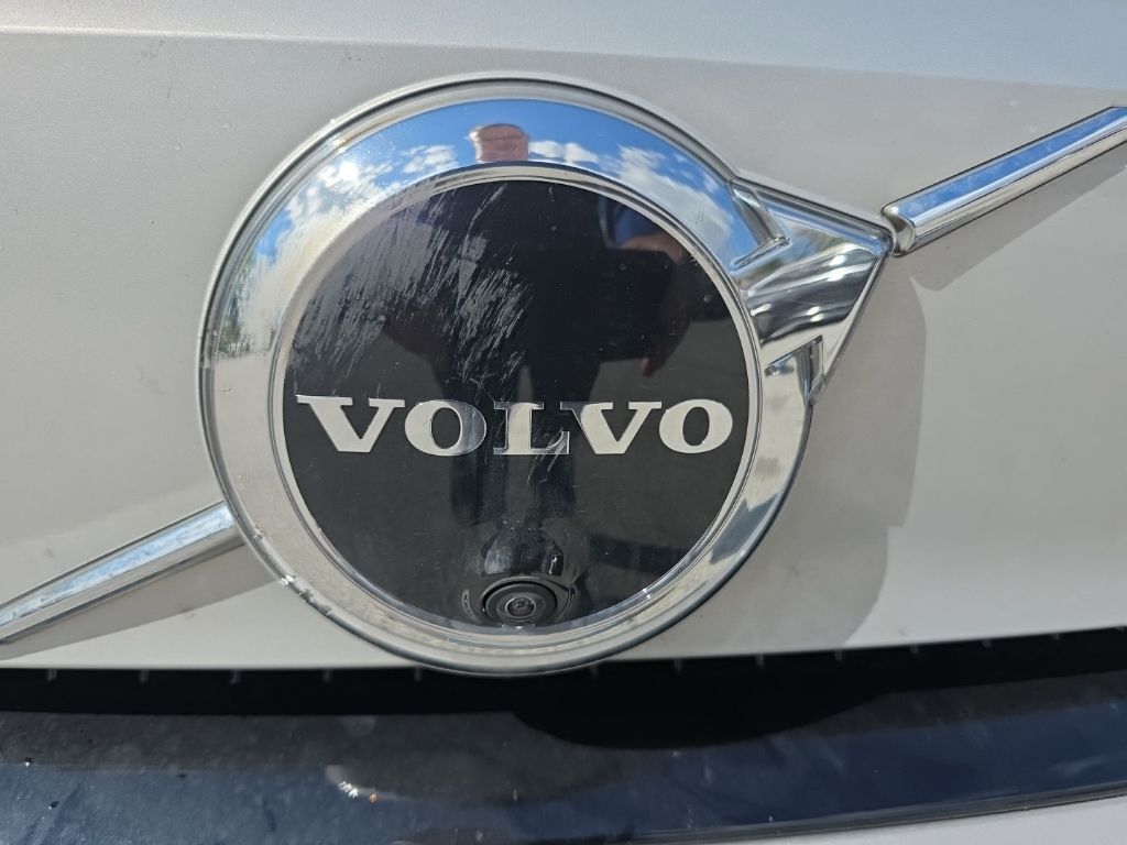 2023 Volvo C40 Recharge Pure Electric Ultimate Hunt Valley MD