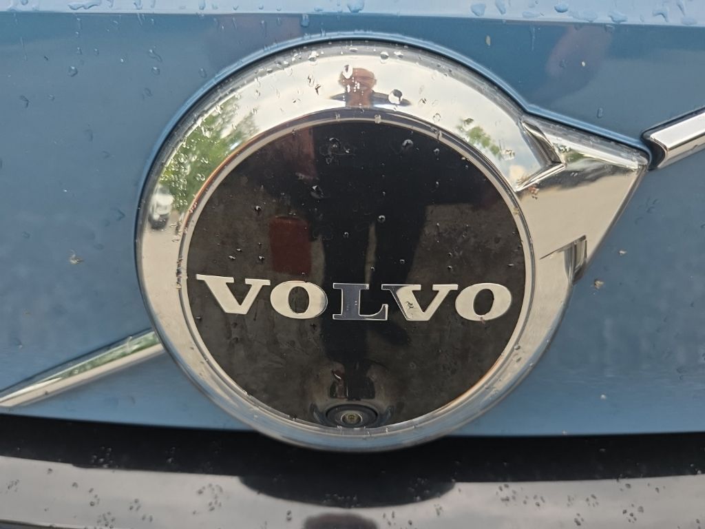 2023 Volvo C40 Recharge Pure Electric Ultimate Hunt Valley MD
