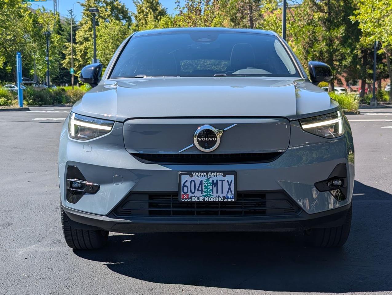 2023 Volvo C40 Recharge Twin Motor ULTIMATE | 402hp, HK Premium Audio, Pilot Assist * Portland OR