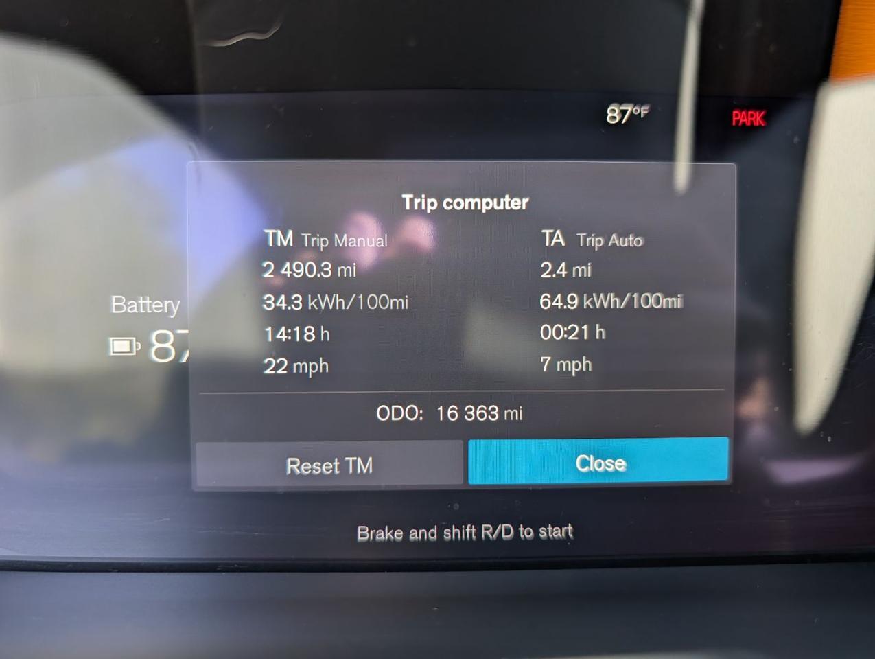 2023 Volvo C40 Recharge Twin Motor ULTIMATE | 402hp, HK Premium Audio, Pilot Assist * Portland OR