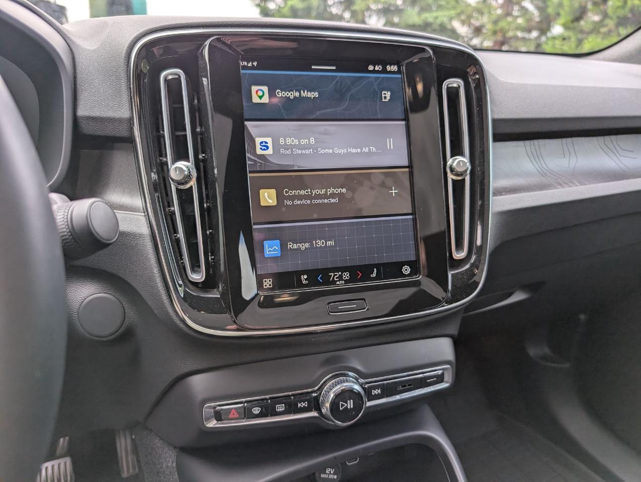 2023 Volvo C40 Recharge Twin Motor ULTIMATE | 402hp, HK Premium Audio, Pilot Assist, 360 Cam, 4 Heated Seats & Wheel Portland OR