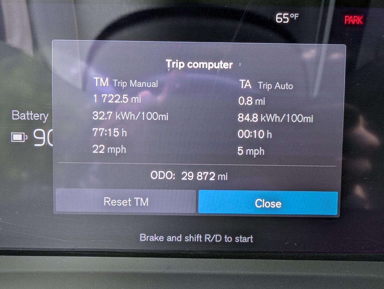 2023 Volvo C40 Recharge Twin Motor ULTIMATE | 402hp, HK Premium Audio, Pilot Assist, 360 Cam, 4 Heated Seats & Wheel Portland OR