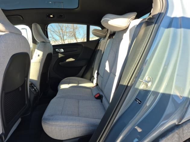 2023 Volvo C40 Recharge Twin Motor ULTIMATE w/Harman Kardon, Pilot Assist, 360 Cam * Portland OR