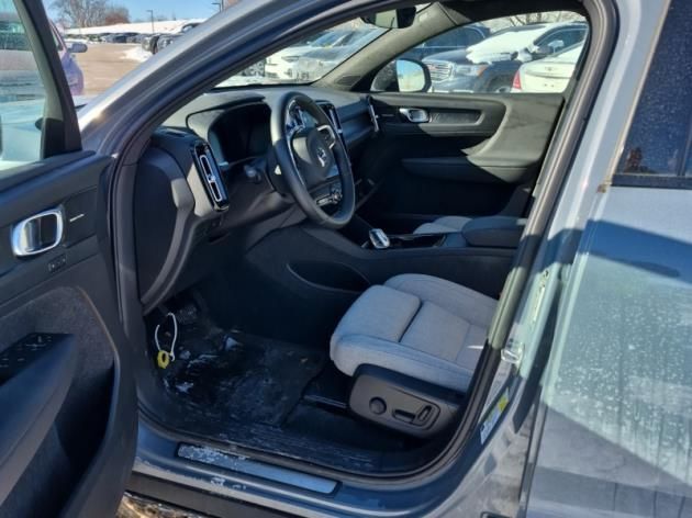 2023 Volvo C40 Recharge Twin Motor ULTIMATE w/Harman Kardon, Pilot Assist, 360 Cam * Portland OR