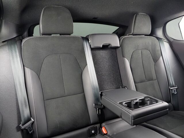 2023 Volvo C40 Recharge Twin Plus AWD *NAVIGATION, SAFETY ALERTS, 360 VIEW CAMERAS, COLOR TOUCHSCREEN, PANORAMA GLASS ROOF, HEATED SEATS, POWER LIFTGATE, 19 INCH ALLOYS, WIRELESS CHARGING Round Rock TX