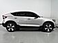 2023 Volvo C40 Recharge Twin Plus AWD *NAVIGATION, SAFETY ALERTS, 360 VIEW CAMERAS, COLOR TOUCHSCREEN, PANORAMA GLASS ROOF, HEATED SEATS, POWER LIFTGATE, 19 INCH ALLOYS, WIRELESS CHARGING Round Rock TX