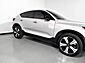 2023 Volvo C40 Recharge Twin Plus AWD *NAVIGATION, SAFETY ALERTS, 360 VIEW CAMERAS, COLOR TOUCHSCREEN, PANORAMA GLASS ROOF, HEATED SEATS, POWER LIFTGATE, 19 INCH ALLOYS, WIRELESS CHARGING Round Rock TX