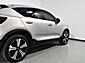 2023 Volvo C40 Recharge Twin Plus AWD *NAVIGATION, SAFETY ALERTS, 360 VIEW CAMERAS, COLOR TOUCHSCREEN, PANORAMA GLASS ROOF, HEATED SEATS, POWER LIFTGATE, 19 INCH ALLOYS, WIRELESS CHARGING Round Rock TX