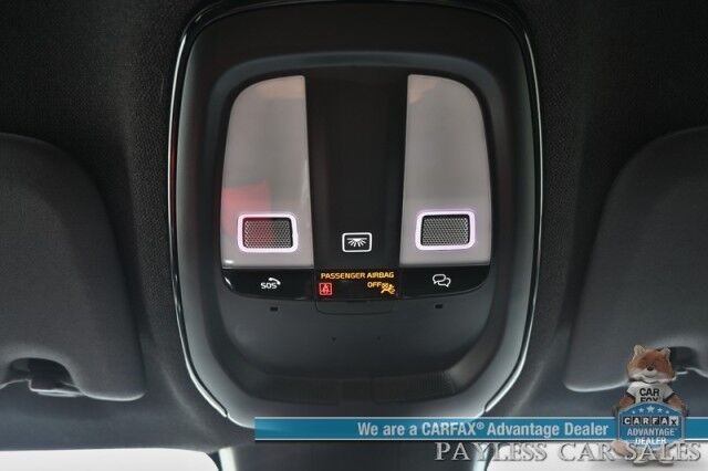 2023 Volvo C40 Recharge Twin Ultimate Anchorage AK
