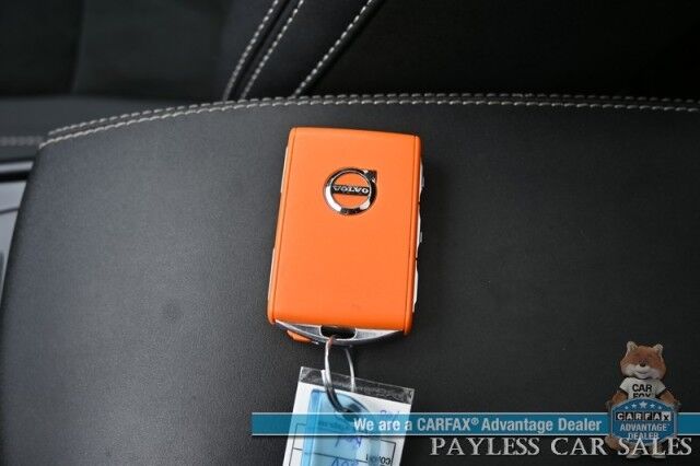 2023 Volvo C40 Recharge Twin Ultimate Anchorage AK