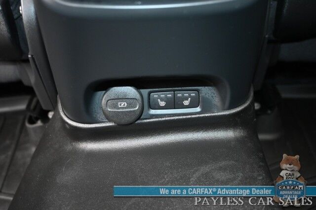 2023 Volvo C40 Recharge Twin Ultimate Anchorage AK