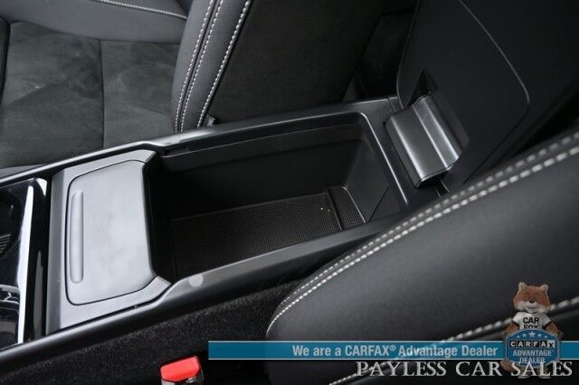 2023 Volvo C40 Recharge Twin Ultimate Anchorage AK