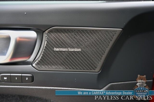 2023 Volvo C40 Recharge Twin Ultimate Anchorage AK