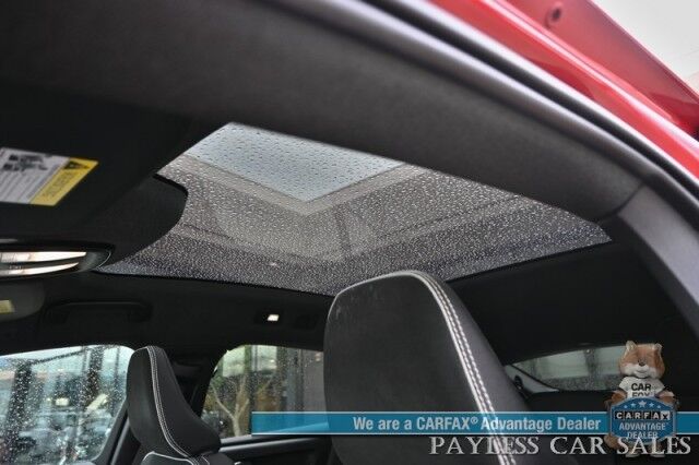 2023 Volvo C40 Recharge Twin Ultimate Anchorage AK