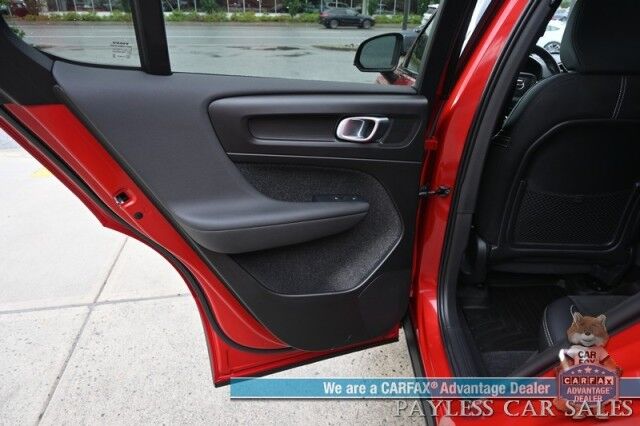 2023 Volvo C40 Recharge Twin Ultimate Anchorage AK