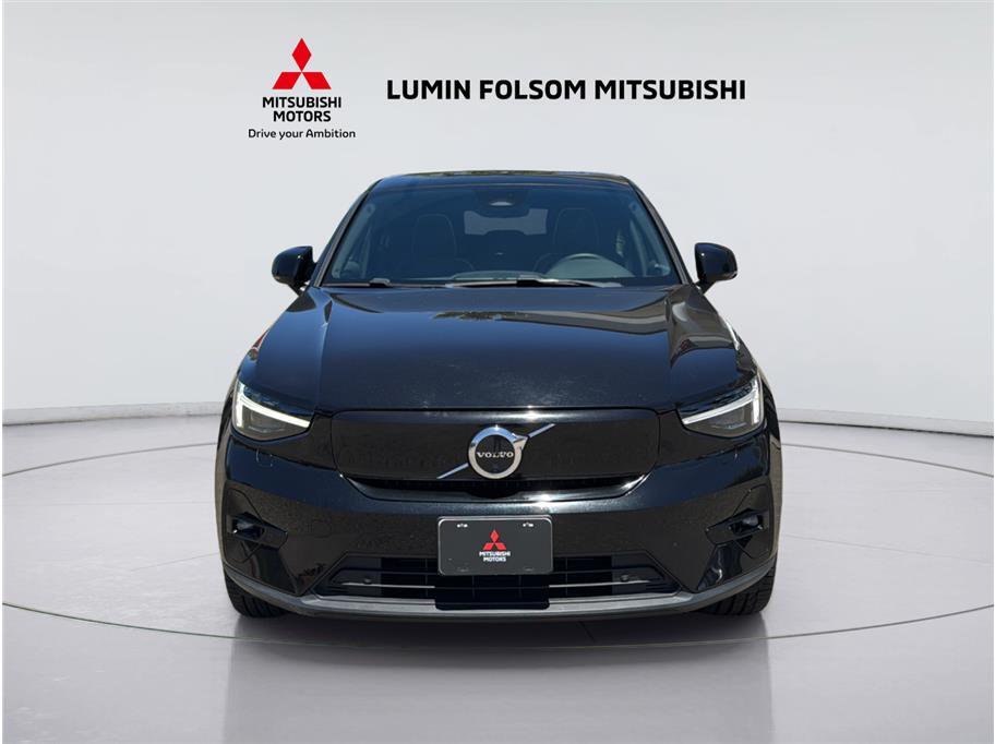 2023 Volvo C40 Recharge Ultimate Sport Utility 4D Folsom CA