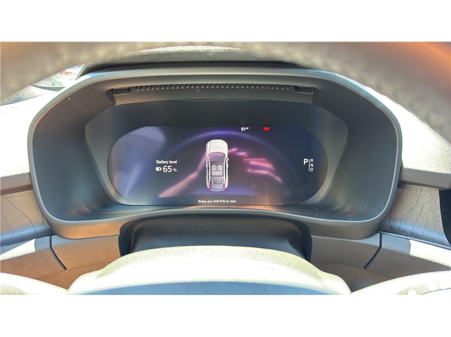 2023 Volvo C40 Recharge Ultimate Sport Utility 4D Folsom CA