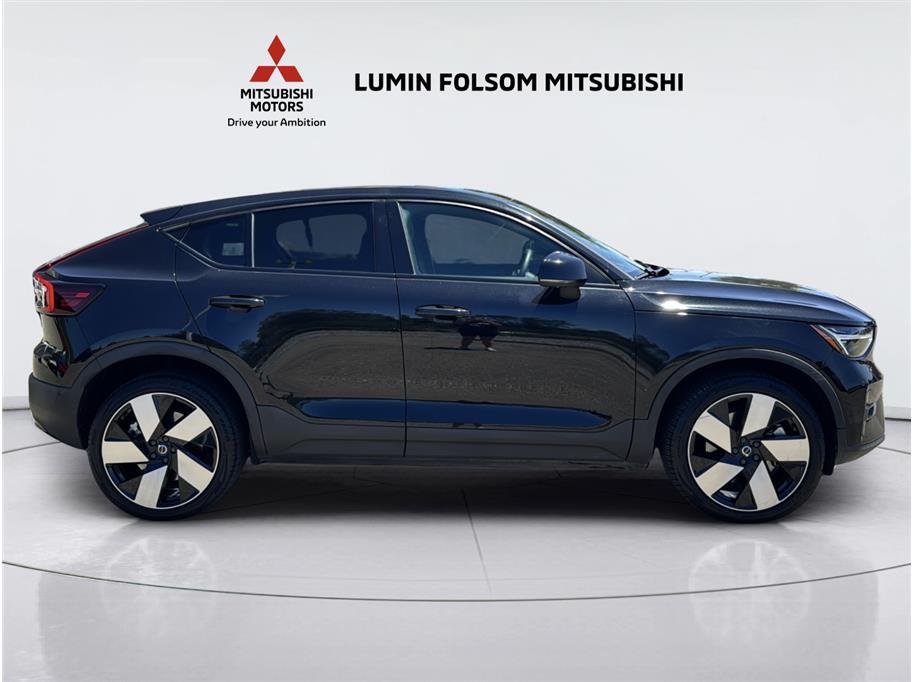 2023 Volvo C40 Recharge Ultimate Sport Utility 4D Folsom CA