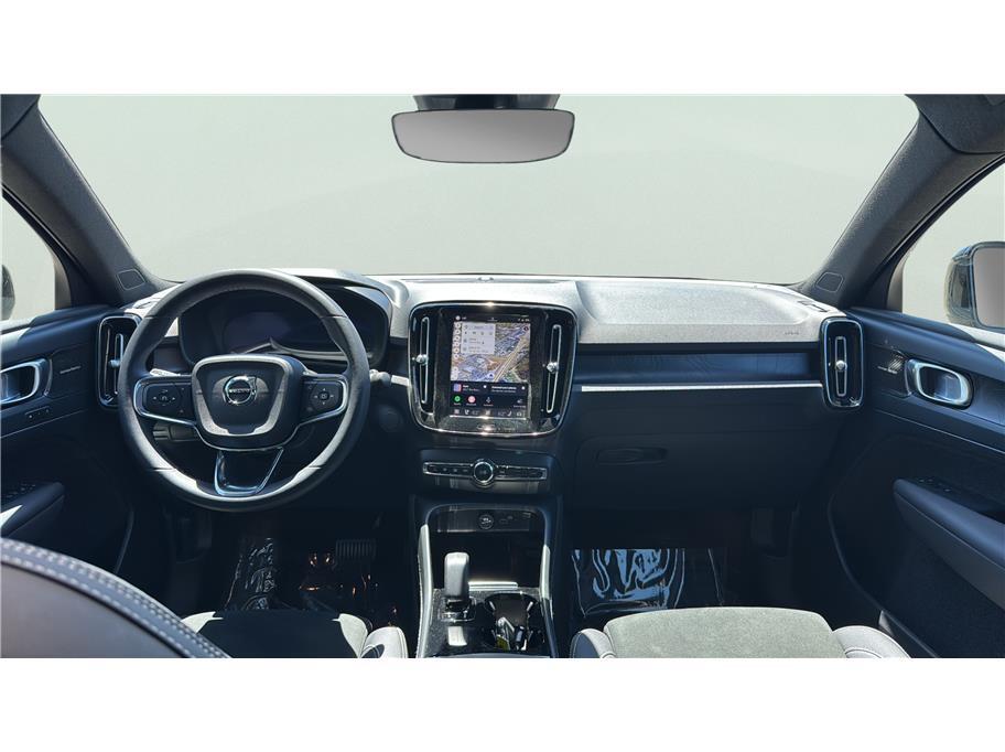 2023 Volvo C40 Recharge Ultimate Sport Utility 4D Folsom CA